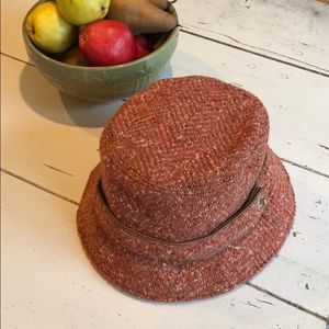 COACH NWOT bucket hat